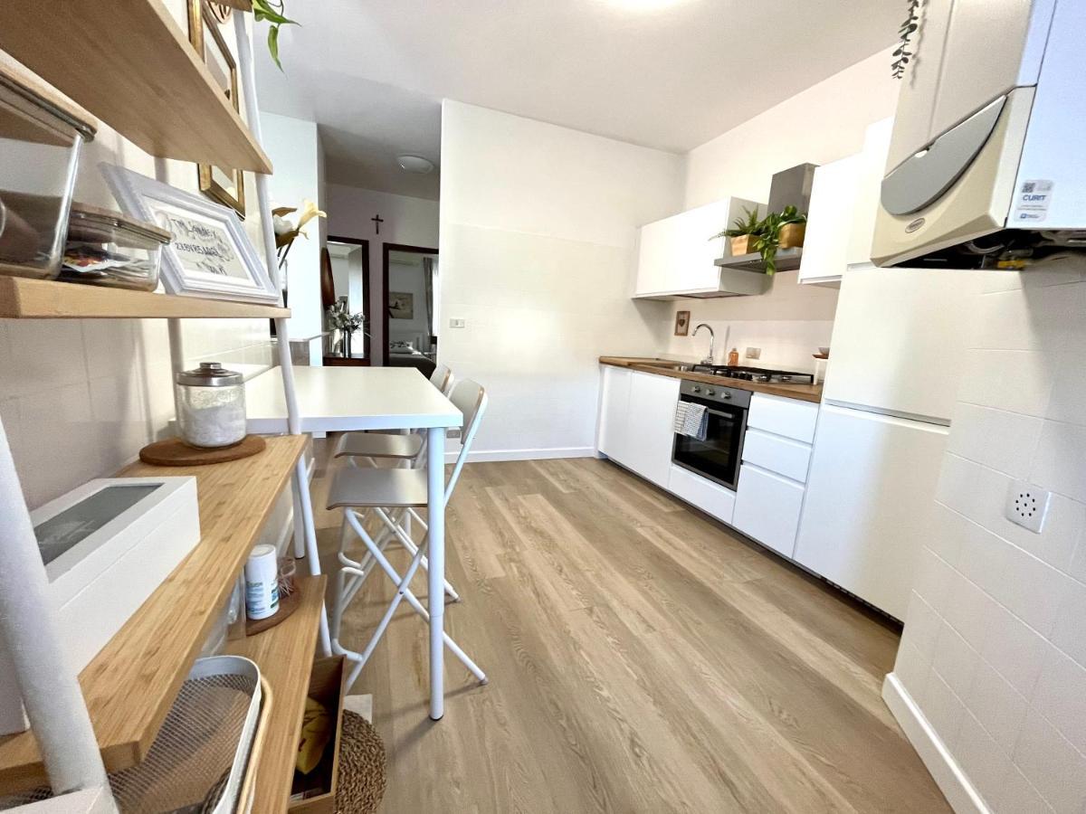 Family Apartment 2 Sirmione Ngoại thất bức ảnh