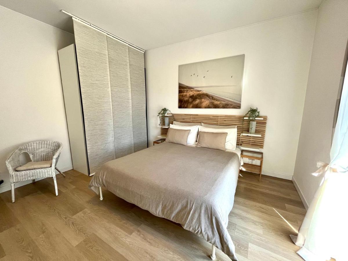 Family Apartment 2 Sirmione Ngoại thất bức ảnh